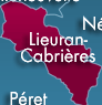 Lieuran Cabrières